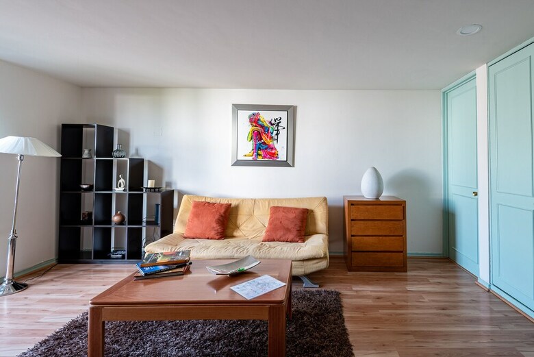 Apartamentos Juub Reforma At Your Doorstep