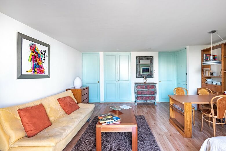 Apartamentos Juub Reforma At Your Doorstep