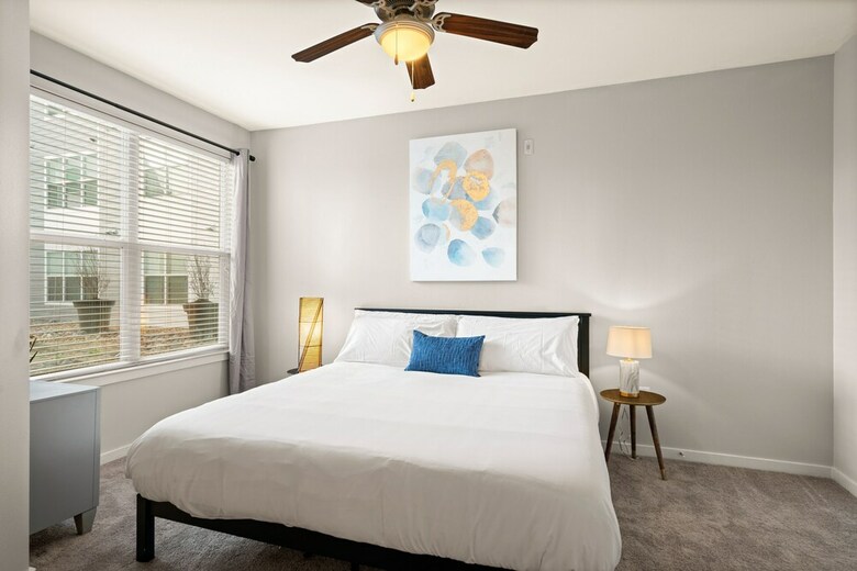 Kasa Dallas Downtown Apartments