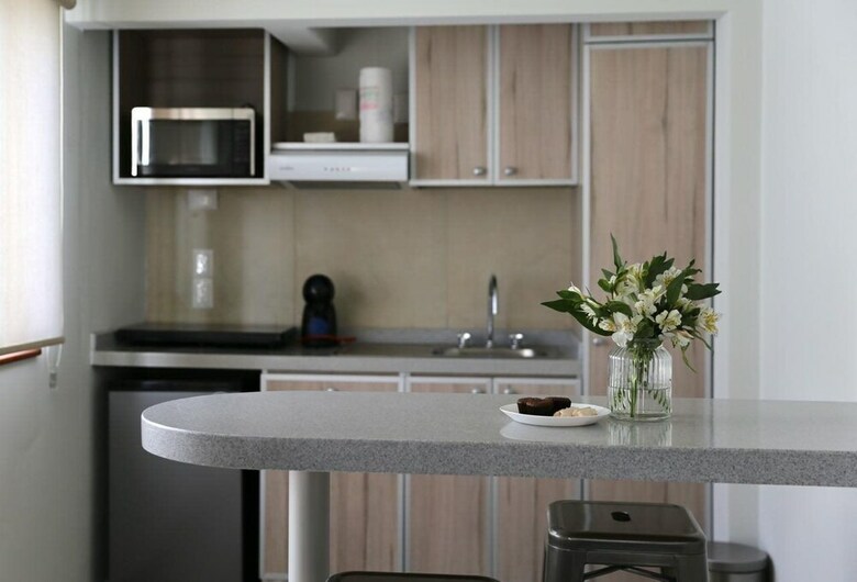 Apartamentos Juub Luxe 1 Bedroom Flat At Reforma