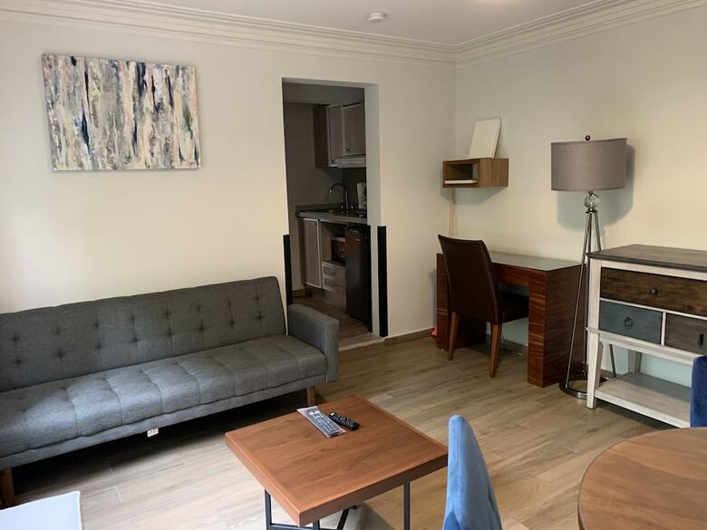 Apartamentos Juub 1 Bedroom Studio Perfect Location