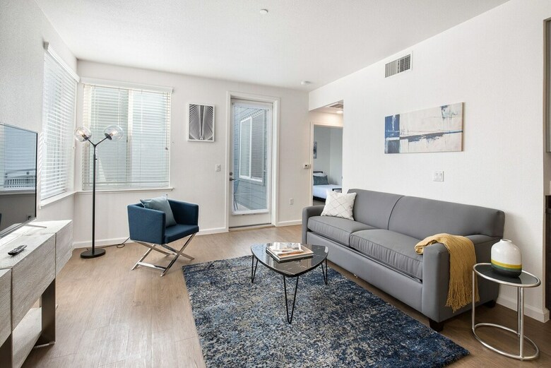 Kasa San Jose Alum Rock Apartments