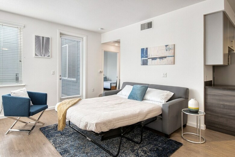 Kasa San Jose Alum Rock Apartments