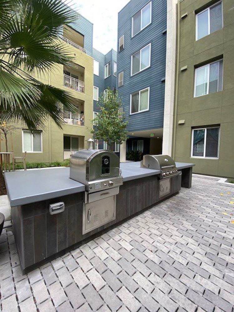 Kasa San Jose Alum Rock Apartments
