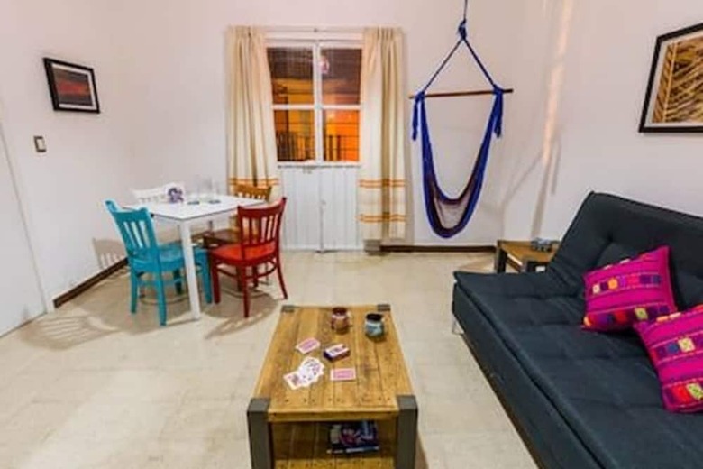 Apartamentos Feel At Home In Oaxaca