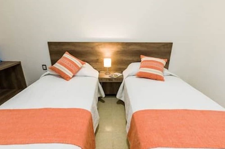 Apartamentos Feel At Home In Oaxaca