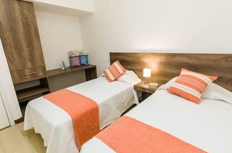 Apartamentos Feel At Home In Oaxaca