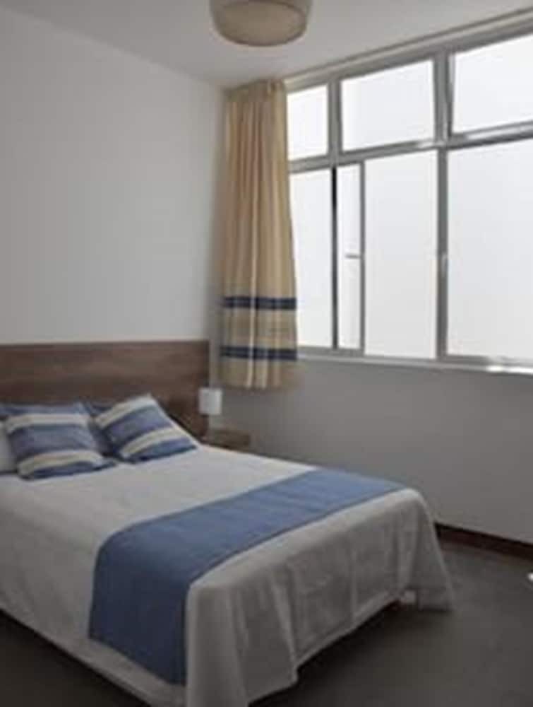 Apartamentos Oaxaca At Your Doorstep