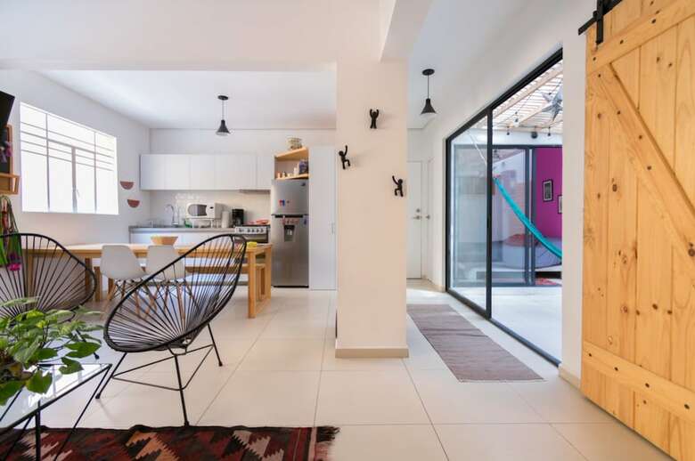 Apartamentos Juub Traditional Condesa Experience