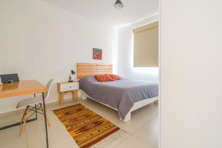 Apartamentos Juub Traditional Condesa Experience