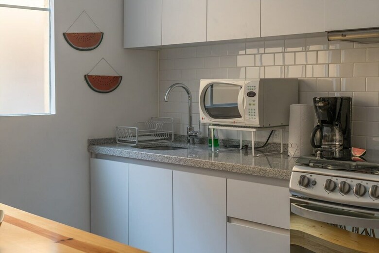 Apartamentos Juub Traditional Condesa Experience