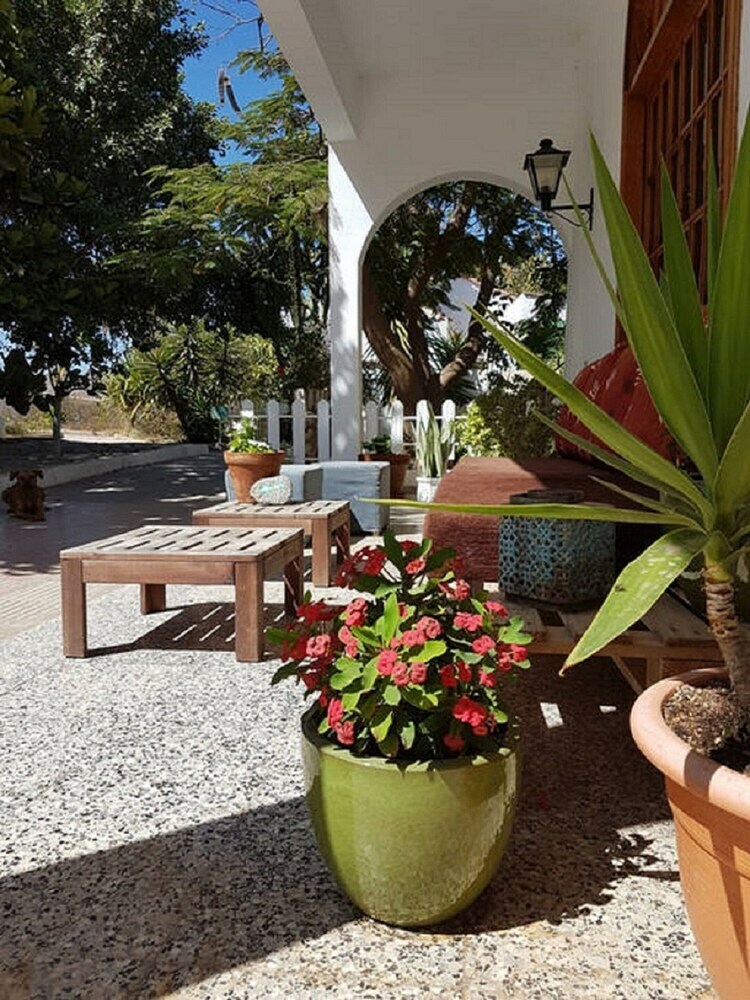 Hotel Finca Isabel