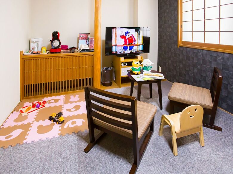 Ark Hotel Okayama - Route-inn Hotels -