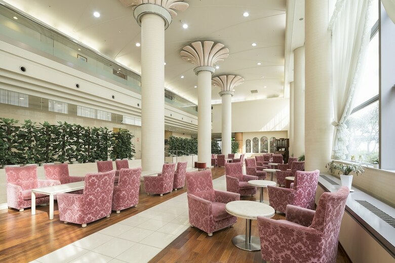 Ark Hotel Okayama - Route-inn Hotels -