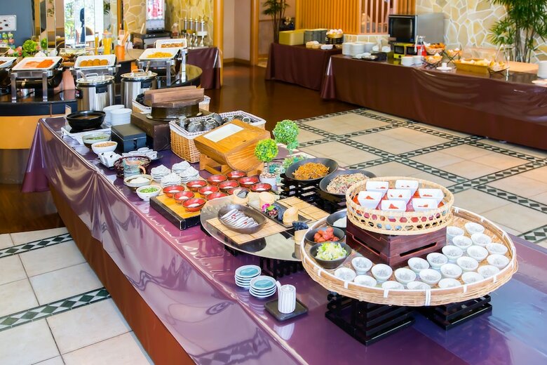 Ark Hotel Okayama - Route-inn Hotels -