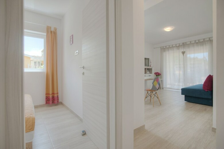 Apartamentos Guest House Djonovic