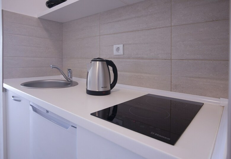 Apartamentos Guest House Djonovic