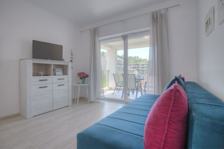Apartamentos Guest House Djonovic