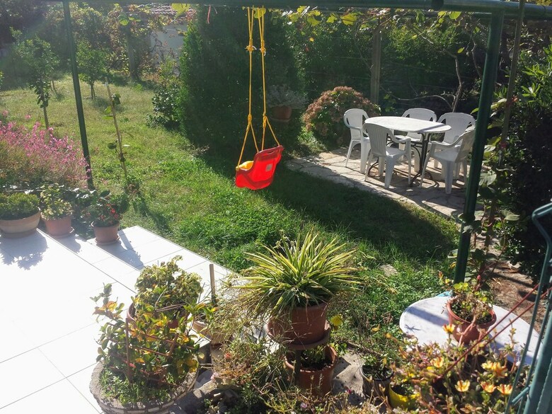 Apartamentos Guest House Djonovic