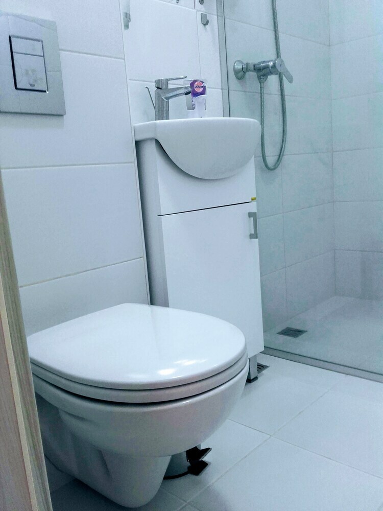 Apartamentos Guest House Djonovic
