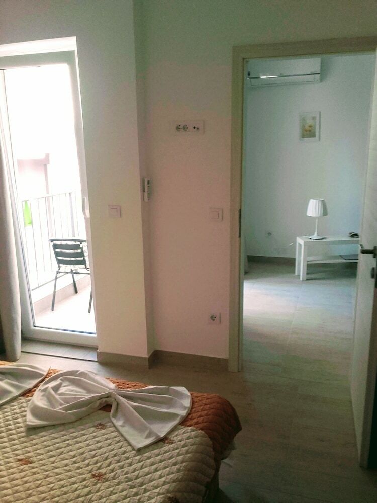 Apartamentos Guest House Djonovic