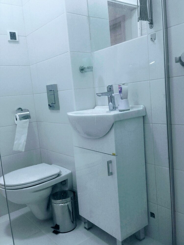 Apartamentos Guest House Djonovic
