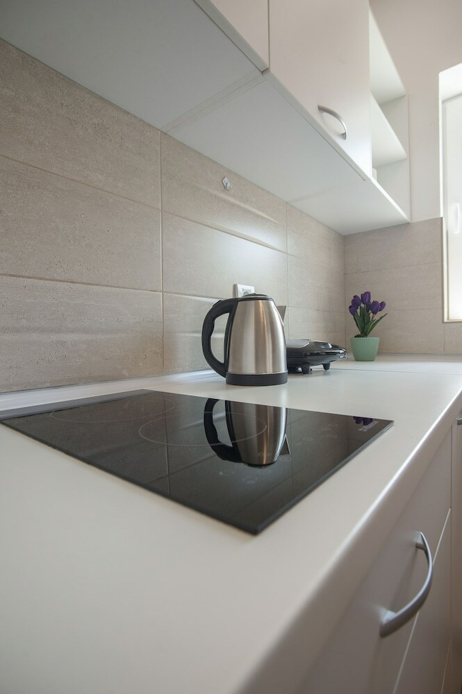 Apartamentos Guest House Djonovic