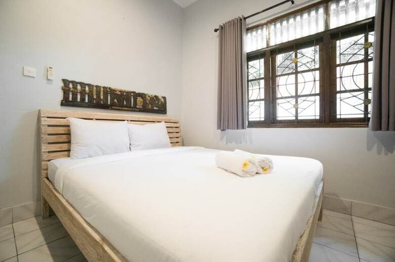 Hotel The Catur Guesthouse