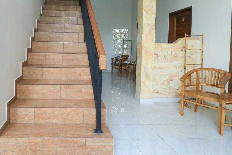 Hotel The Catur Guesthouse