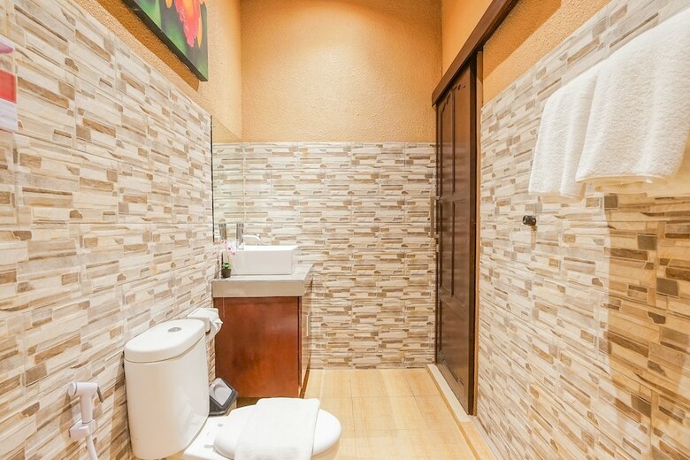 Hotel The Catur Guesthouse