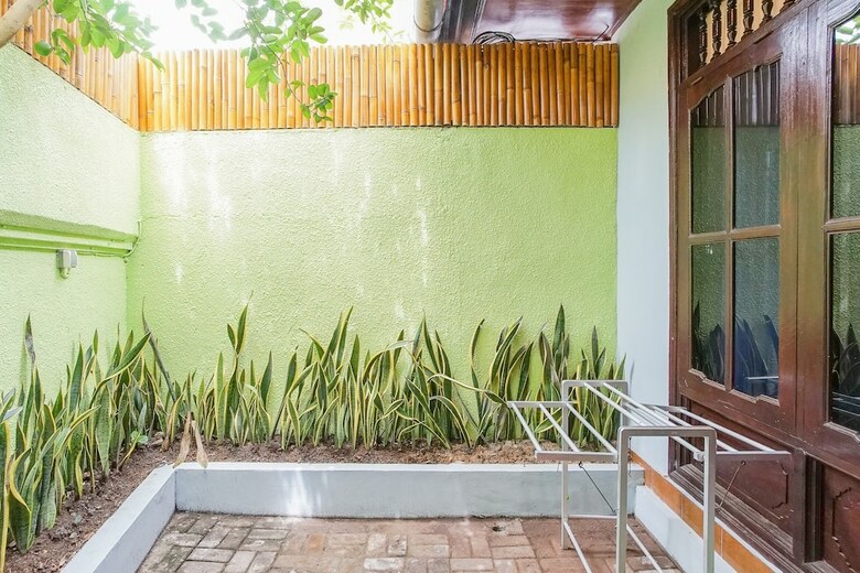 Hotel The Catur Guesthouse