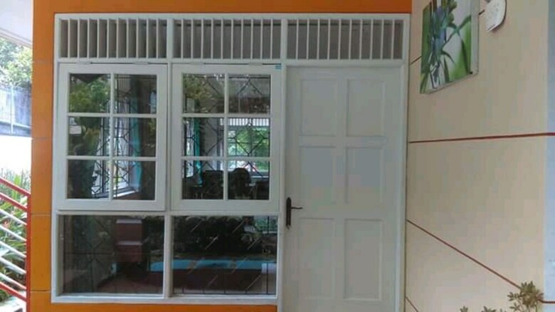 Hotel Villa Kawebe