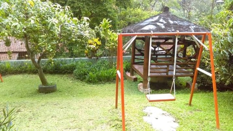 Hotel Villa Kawebe