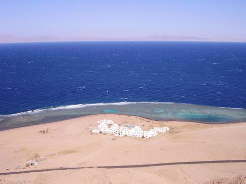 Hotel Daniela Diving Resort Dahab