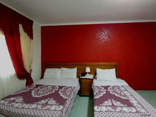Sun Hostel Cairo