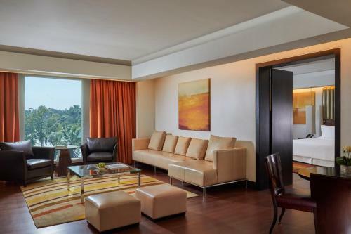 Hotel Fairmont Towers, Heliopolis