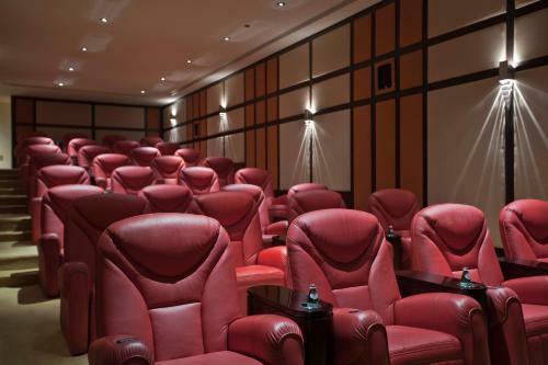 Hotel Fairmont Towers, Heliopolis