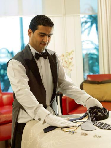 Hotel Fairmont Towers, Heliopolis