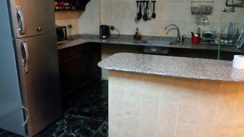 Apartamento Sakan 252
