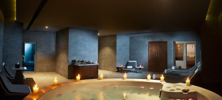 Hotel Intercontinental Cairo Semiramis