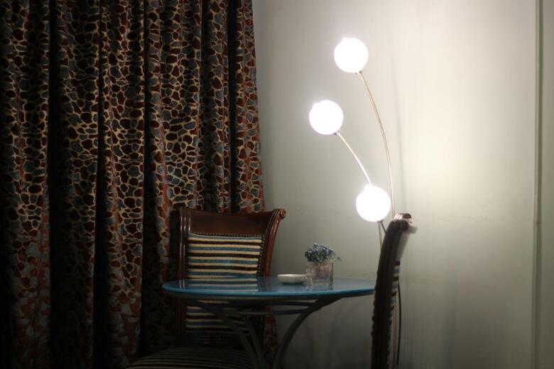 Santana Hotel Cairo