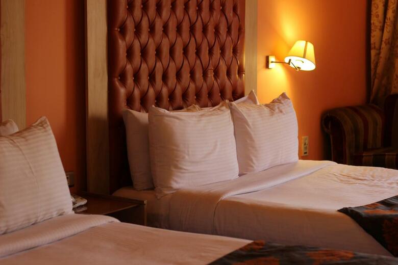 Santana Hotel Cairo
