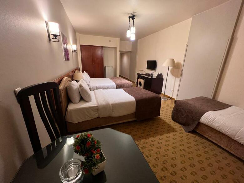 Santana Hotel Cairo