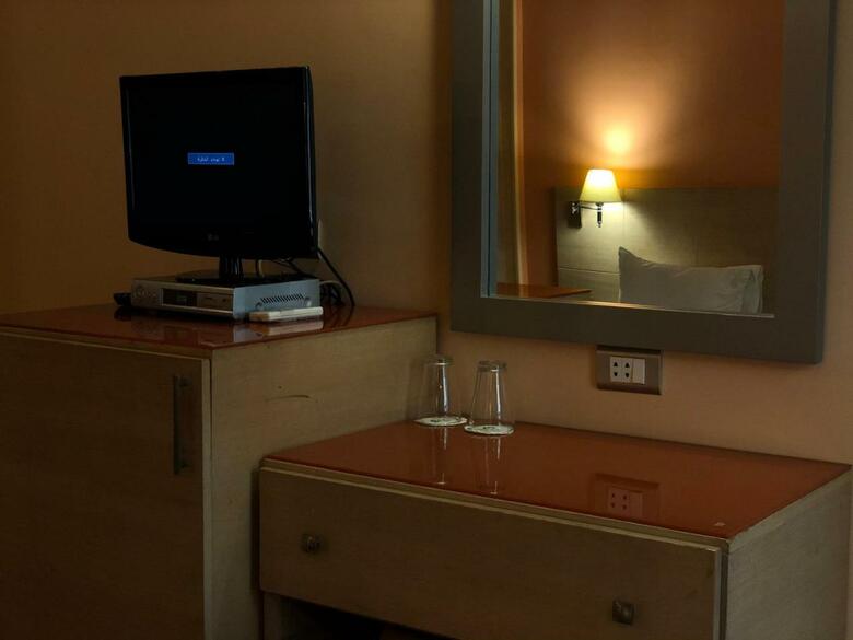 Santana Hotel Cairo