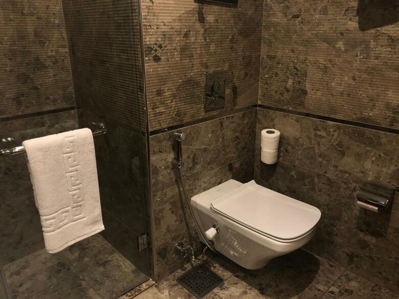Santana Hotel Cairo