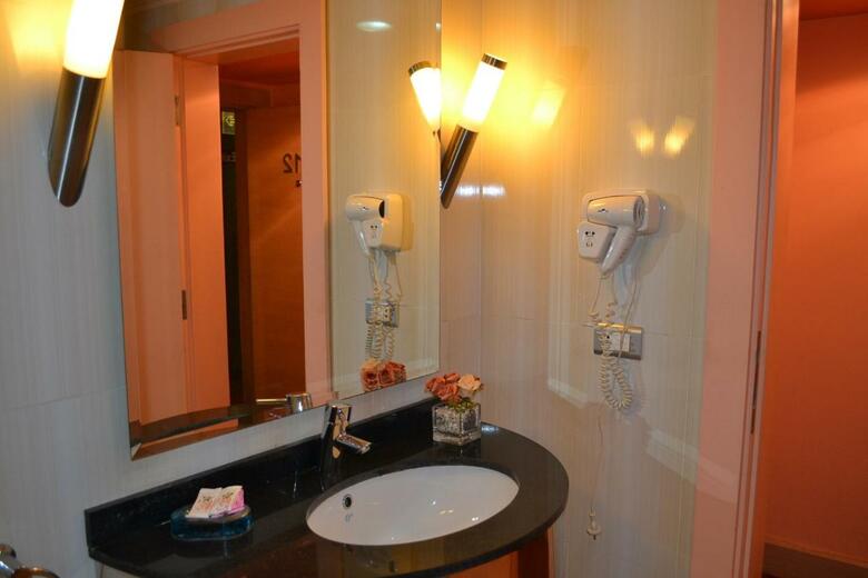 Santana Hotel Cairo