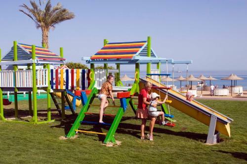 Hotel Old Palace Resort Sahl Hasheesh