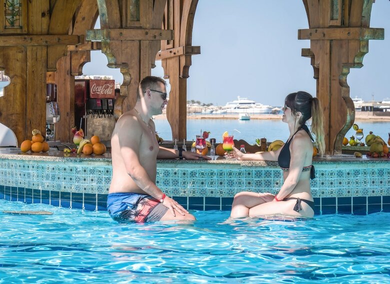 Hotel Sunny Days Palma de Mirette Resort & Spa