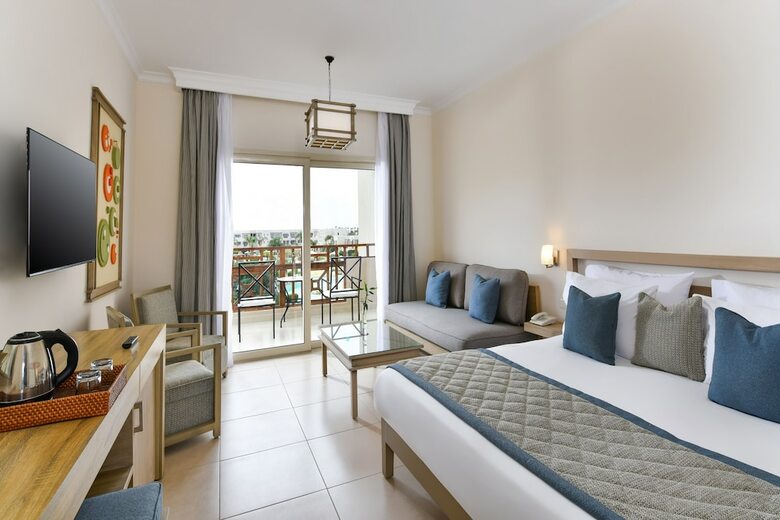 Hotel Iberotel Casa Del Mar Resort