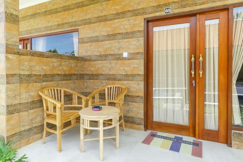 Hotel Manik Homestay